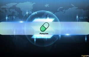 Pump.fun Leads as Solana App Revenue Hits $2.4B in 2025