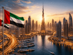 Ripple Extends UAE Partnership to Enable RLUSD and AEDZ Stablecoin Liquidity
