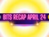 Bullish Ripple (XRP) Signals, Ethereum (ETH) Price Predictions, and More: Bits Recap, April 24