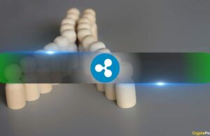 Crypto Funds See 4th Week of Outflows, but XRP and SOL Shine: CoinShares Report