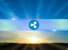 CNBC Crowns XRP Hottest Crypto Trade of 2026 Over BTC and ETH: Here’s Why