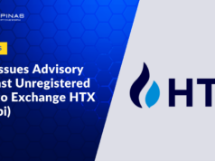 SEC Issues Advisory Against Unregistered Crypto Exchange HTX (Huobi)
