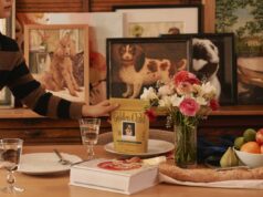 Drizzle on top: a new high-end dog food brand is coming for the 1%