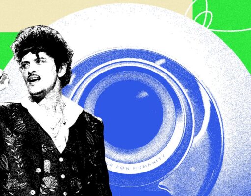 Sam Altman’s Orb Company Promoted a Bruno Mars Partnership That Doesn’t Exist