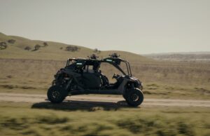 Coby Adcock’s Scout AI raises $100 million to train its models for war. We visited its bootcamp.