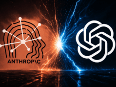 Anthropic’s rise is giving some OpenAI investors second thoughts