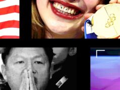 The Weird, Twisting Tale of How China Spied on Alysa Liu and Her Dad