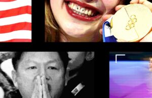 The Weird, Twisting Tale of How China Spied on Alysa Liu and Her Dad