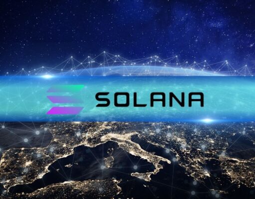 Solana Dominates Q1, But Cracks Appear as Ethereum Gains Ground