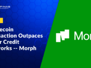 Stablecoin Transaction Volume Reached $33 Trillion in 2025, Outpacing Major Credit Networks — Morph