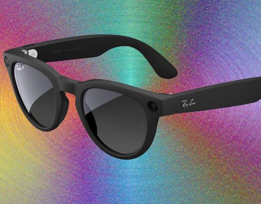 Best Meta Glasses (2026): Ray-Ban, Oakley, AR