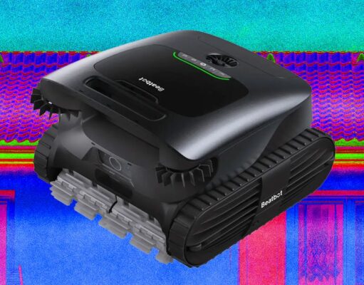 The Best Robotic Pool Cleaners of 2026: Beatbot, iGarden, Dreame