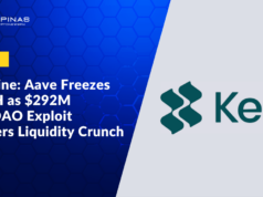 Timeline: Aave Freezes WETH as $292M KelpDAO Exploit Triggers Liquidity Crunch