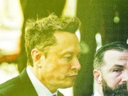 “Uncanny Valley”: OpenAI and Musk Fight Again; DOJ Mishandles Voter Data; Artemis II Comes Home