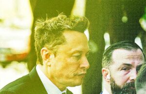 “Uncanny Valley”: OpenAI and Musk Fight Again; DOJ Mishandles Voter Data; Artemis II Comes Home