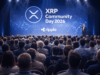 Ripple Announces XRP Community Day 2026