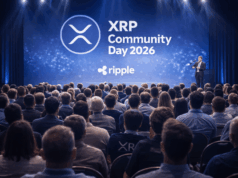 Ripple Announces XRP Community Day 2026