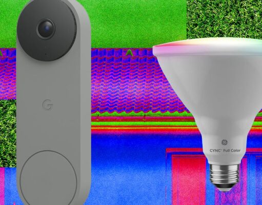 The Best Smart Home Accessories to Boost Your Curb Appeal (2026)