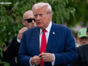 Trump Posts on Truth Social as US-Israel Strikes Hit Iran – Bitcoin News