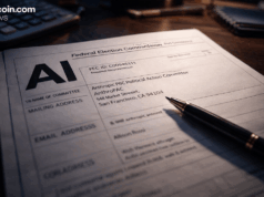 Anthropic Registers AnthroPAC With FEC Amid Pentagon Dispute – Bitcoin News