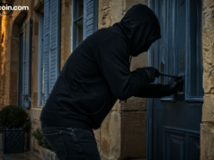 Armed Men Steal $820K in Crypto From French Family in Ploudalmezeau Home Invasion – Bitcoin News