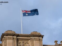 Australia Mandates Financial Services Licenses for All Local Cryptocurrency Exchanges – News Bytes Bitcoin News
