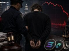 Believe Founder Arrested on Strangulation Charges as Token Collapses 99%
