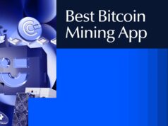 10 Best Bitcoin Mining Apps in 2026: Core Features, Pros and Cons