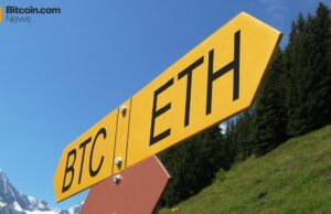 Bitcoin ETFs Add $9 Million While Ether Sees $71 Million Exit – Markets and Prices Bitcoin News