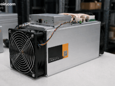 14 ASIC Rigs Compared at $0.04 Per kWh