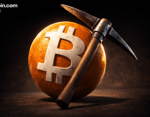 Bitcoin Network Eases as Difficulty Slides 2.43% and Hashprice Rises 13.65%