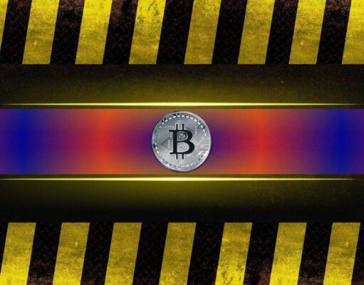 Is Bitcoin in Further Trouble as Trump Halts Iran Talks and Tensions Rise?