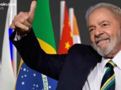 Brazil’s Ruling Party Files Bill to Ban Online Gambling Entirely as President Lula Stays Silent – iGaming Bitcoin News