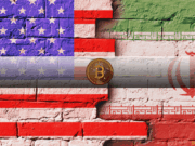 Will BTC Keep Climbing as US Delegation Arrives for Talks With Iran?