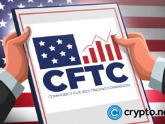 Former CFTC Chair Chris Giancarlo leaves Willkie Farr to focus on digital asset advisory