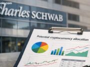 Charles Schwab Identifies 2 Crypto Allocation Approaches Driving Bitcoin Weights as High as 22.4% – Markets and Prices Bitcoin News