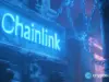 Chainlink price breaks above compressed SMA ribbon
