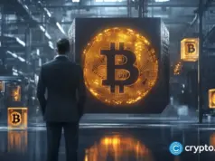 T. Rowe Price amends active crypto ETF filing, moving closer to launch