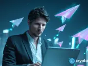 Why Pavel Durov says deleted Signal messages may not be gone