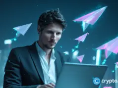 Why Pavel Durov says deleted Signal messages may not be gone
