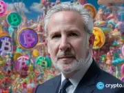 Peter Schiff raises concerns over MicroStrategy’s Bitcoin funding strategy