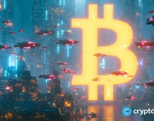 Fold brings Bitcoin to employee paychecks with enterprise bonus platform launch