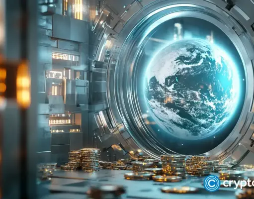 Tokenized Deposits vs Stablecoins on Canton