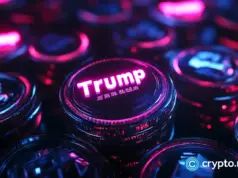 Trump’s $200B Iran war ask raises risk-off pressure on crypto markets