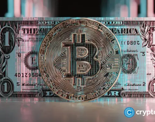 Bitcoin Hits 11-Week High Above $78K