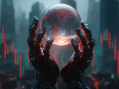 Polymarket targets $15 Billion valuation in new $400M capital raise