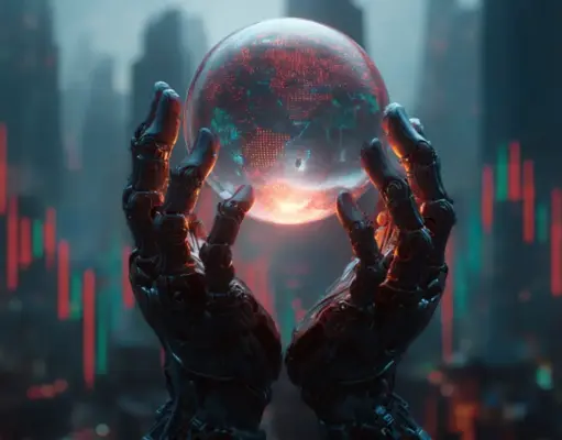 Polymarket targets $15 Billion valuation in new $400M capital raise