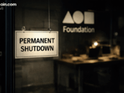 Digital Art NFT Marketplace Foundation Closes After Failed Acquisition in Early 2026 – Bitcoin News