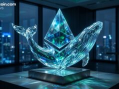 ETH Whale That Sold $24.9M Three Days Ago Buys Back $17.5M as Ether Stabilizes Above $2,350