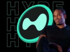 Arthur Hayes doubles down on HYPE as he eyes $150 target by August